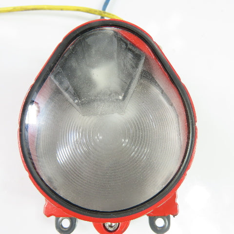 Leuze electronic DDLS 200/120.1-60 Optical Data Transmission Sensor 18-30VDC