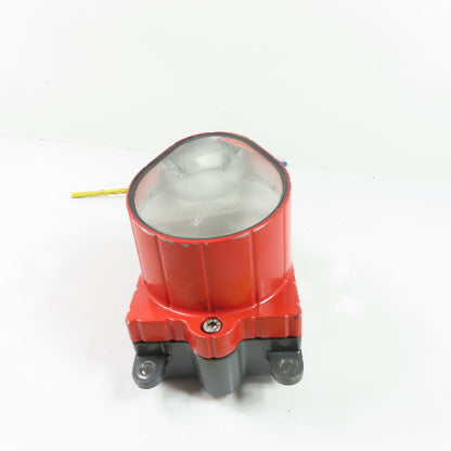Leuze electronic DDLS 200/120.1-60 Optical Data Transmission Sensor 18-30VDC