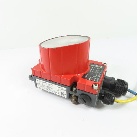 Leuze electronic DDLS 200/120.1-60 Optical Data Transmission Sensor 18-30VDC
