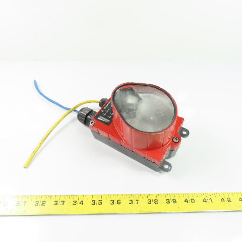 Leuze electronic DDLS 200/120.1-60 Optical Data Transmission Sensor 18-30VDC