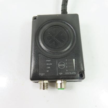 Anybus AWB3010-B Wireless Bridge II WLAN/Bluetooth Ethernet Module 9-30VDC