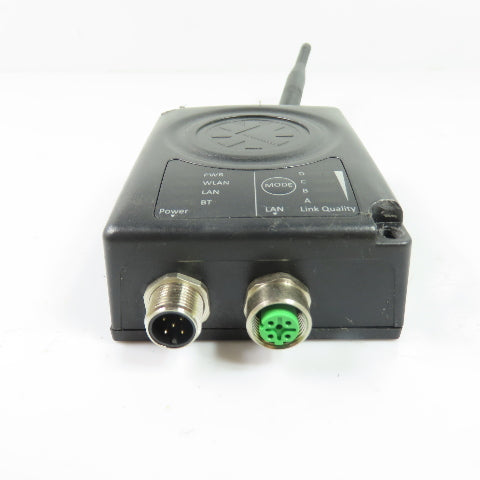 Anybus AWB3010-B Wireless Bridge II WLAN/Bluetooth Ethernet Module 9-30VDC