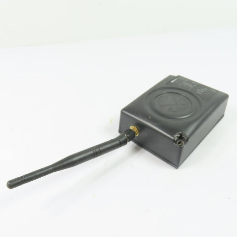 Anybus AWB3010-B Wireless Bridge II WLAN/Bluetooth Ethernet Module 9-30VDC