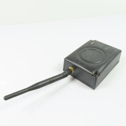 Anybus AWB3010-B Wireless Bridge II WLAN/Bluetooth Ethernet Module 9-30VDC