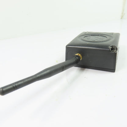 Anybus AWB3010-B Wireless Bridge II WLAN/Bluetooth Ethernet Module 9-30VDC