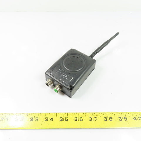 Anybus AWB3010-B Wireless Bridge II WLAN/Bluetooth Ethernet Module 9-30VDC