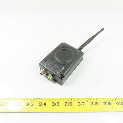Anybus AWB3010-B Wireless Bridge II WLAN/Bluetooth Ethernet Module 9-30VDC
