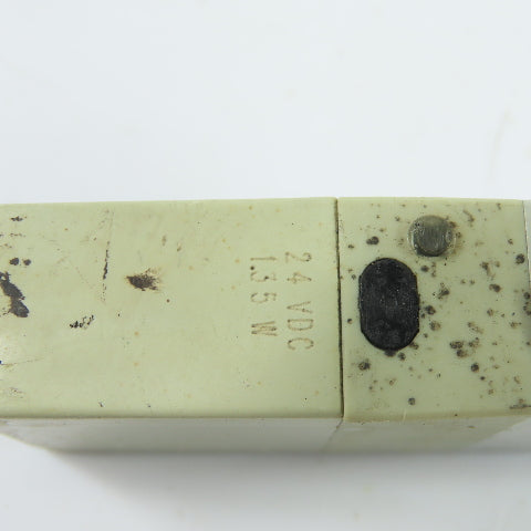Numatics 051BB500M000061 051BB5Z2MN00061 Pneumatic Solenoid Valve 24VDC 120PSIG