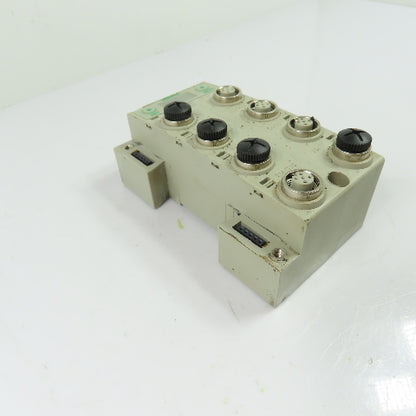 Numatics 240-205 G3 Series 16 DI PNP Digital I/O Module 24VDC