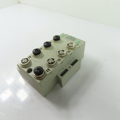 Numatics 240-205 G3 Series 16 DI PNP Digital I/O Module 24VDC