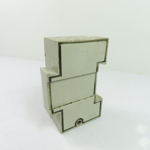 Numatics 240-205 G3 Series 16 DI PNP Digital I/O Module 24VDC