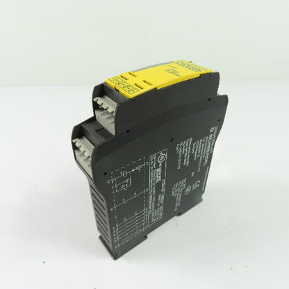 Schmersal SRB402EM-24V Safety Relay Output Expansion Module 24VDC/VAC