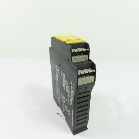Schmersal SRB402EM-24V Safety Relay Output Expansion Module 24VDC/VAC