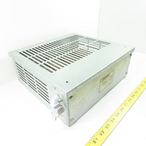Powerohm Resistors, Inc. PF85R1K60 85 Ohm 1600W Dynamic Braking Resistor