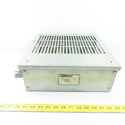 Powerohm Resistors, Inc. PF85R1K60 85 Ohm 1600W Dynamic Braking Resistor