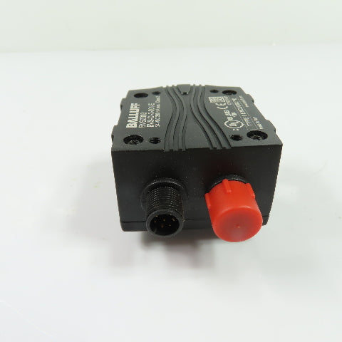 Balluff BVS-OI-3-001-E BVS0003 Machine Vision Sensor 24VDC IP54