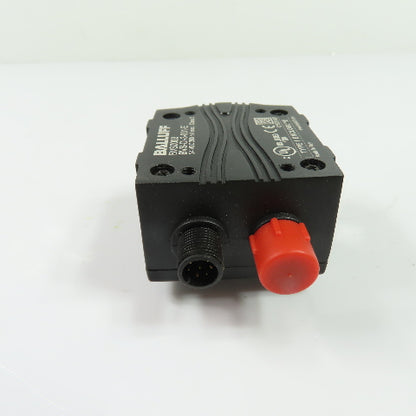 Balluff BVS-OI-3-001-E BVS0003 Machine Vision Sensor 24VDC IP54