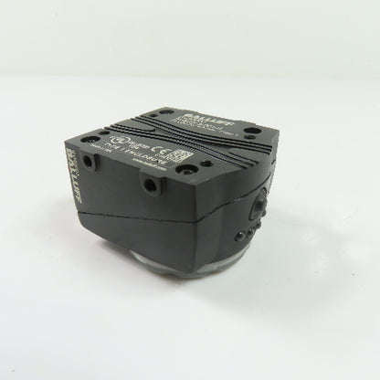 Balluff BVS-OI-3-001-E BVS0003 Machine Vision Sensor 24VDC IP54