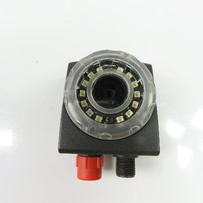 Balluff BVS-OI-3-001-E BVS0003 Machine Vision Sensor 24VDC IP54