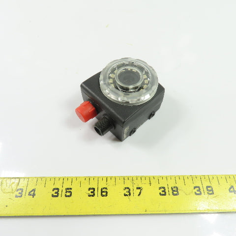 Balluff BVS-OI-3-001-E BVS0003 Machine Vision Sensor 24VDC IP54