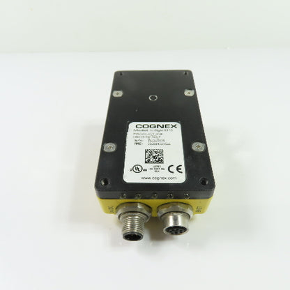 Cognex 800-5870-1R A IS5110-00 In-Sight 5110 Vision System Sensor 24VDC