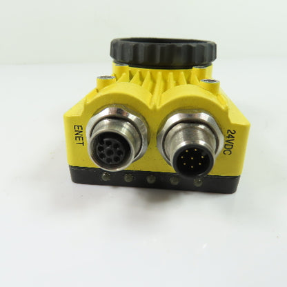Cognex 800-5870-1R A IS5110-00 In-Sight 5110 Vision System Sensor 24VDC