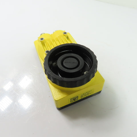 Cognex 800-5870-1R A IS5110-00 In-Sight 5110 Vision System Sensor 24VDC