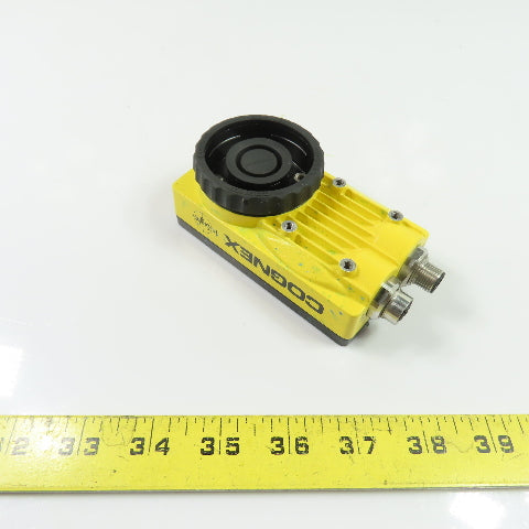 Cognex 800-5870-1R A IS5110-00 In-Sight 5110 Vision System Sensor 24VDC