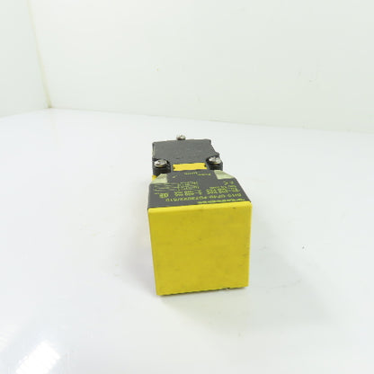 Turck Bi15-CP40-FDZ30X2/S10 15mm Embeddable Inductive Proximity Sensor 20-250VAC
