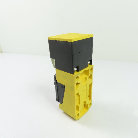 Turck Bi15-CP40-FDZ30X2/S10 15mm Embeddable Inductive Proximity Sensor 20-250VAC