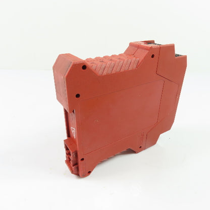 Allen-Bradley 440R-D23171 Guarmaster MSR125HP Safety Relay 24VDC Ser A