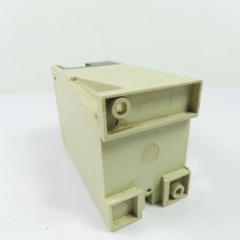 STI 43763-0010 RM-1 Safety Light Curtain Relay 24VDC In 250VAC Output