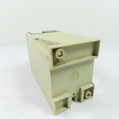 STI 43763-0010 RM-1 Safety Light Curtain Relay 24VDC In 250VAC Output