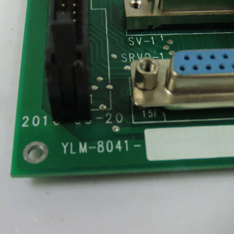 YLM8012 YLM-8041 Circuit Board Assembly