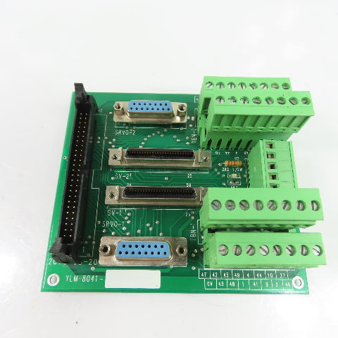 YLM8012 YLM-8041 Circuit Board Assembly