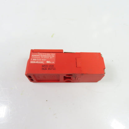 STI 44521-1020 T2007 Safety Interlock Switch