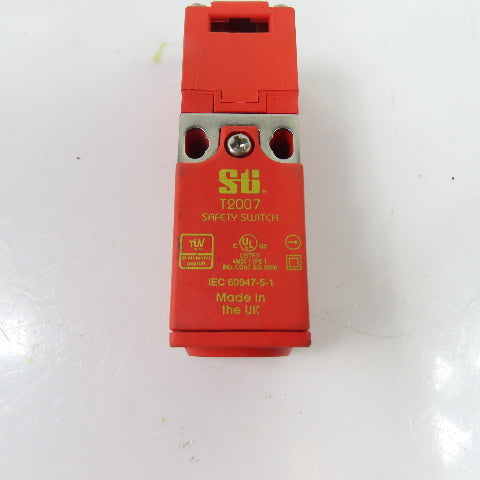 STI 44521-1020 T2007 Safety Interlock Switch