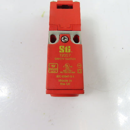 STI 44521-1020 T2007 Safety Interlock Switch
