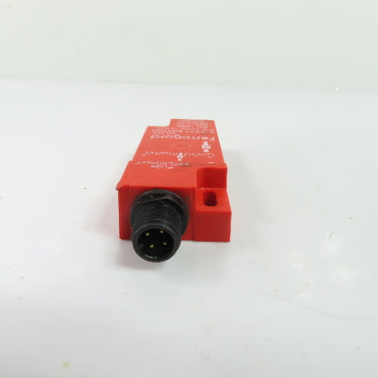 Allen-Bradley FRS-20 440N-G02090 Guardmaster Safety Switch 24VDC Ser B