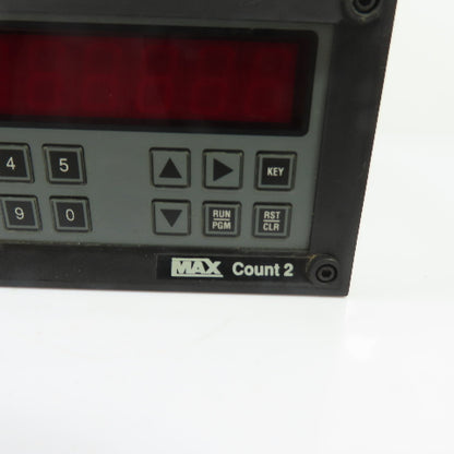 Dynapar MAX Count 2 Digital Preset Counter/Totalizer