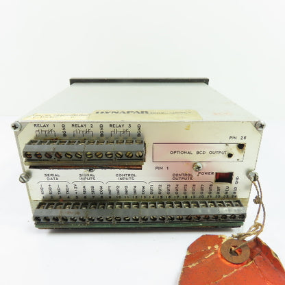 Dynapar MAX Count 2 Digital Preset Counter/Totalizer