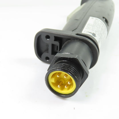 Schmersal ZSD 5 3-Position Enabling Safety Switch 250V