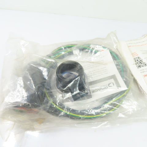 Grace Technologies R-3MT-VI-KIT ChekVolt PESD Permanent Electrical Safety Device