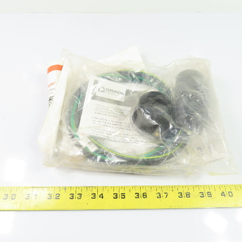 Grace Technologies R-3MT-VI-KIT ChekVolt PESD Permanent Electrical Safety Device