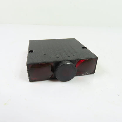 Allen-Bradley 45MLD-8LEA1-P4 10-30VDC Laser Diffuse Photoelectric Sensor