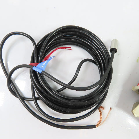 Keyence EH-308 Shielded Inductive Proximity Sensor NEW