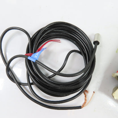 Keyence EH-308 Shielded Inductive Proximity Sensor NEW