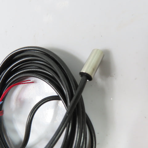 Keyence EH-308 Shielded Inductive Proximity Sensor NEW