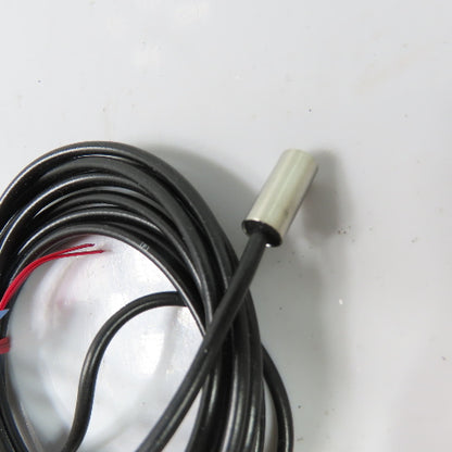 Keyence EH-308 Shielded Inductive Proximity Sensor NEW