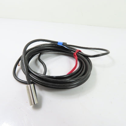 Keyence EH-308 Shielded Inductive Proximity Sensor NEW